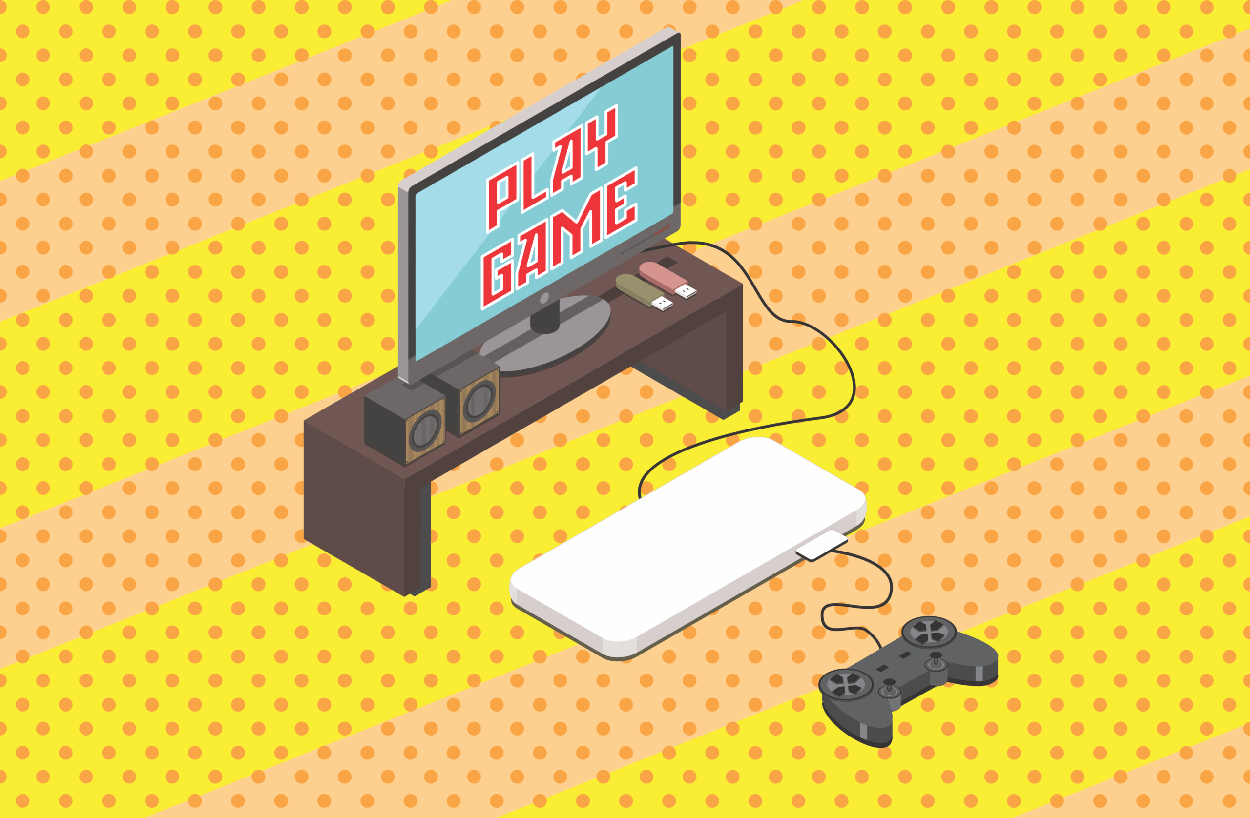 Crash Course in Video Game Physics