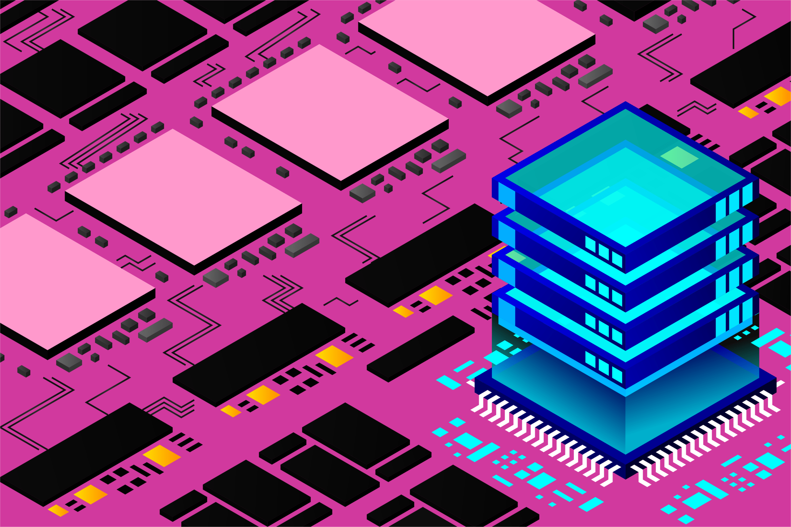 How do quantum computers actually work?